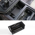 Center Console Storage Box for Defender 90 110 130 2020-2024