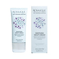 Rosalique Soothing Night Cream - Anti-Redness Moisturizer for Sensitive Skin
