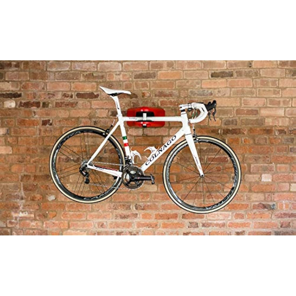 Hiplok AIRLOK Secure Bicycle Storage Hanger | Hardened Steel Bike Rack
