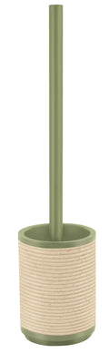 Kleine Wolke Runa Bathroom Accessory – Bicolor Groove Design, 39.5cm
