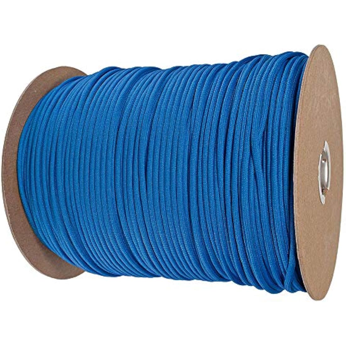 Paracord Planet 550lb Nylon Paracord – 7 Strand Type III Survival Rope