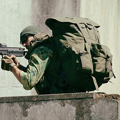 MT Military Alice Pack | Army Survival Combat Tactical Rucksack Backpack