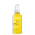 L'OCCITANE Immortelle Precious Cleansing Oil - Hydrating Makeup Remover
