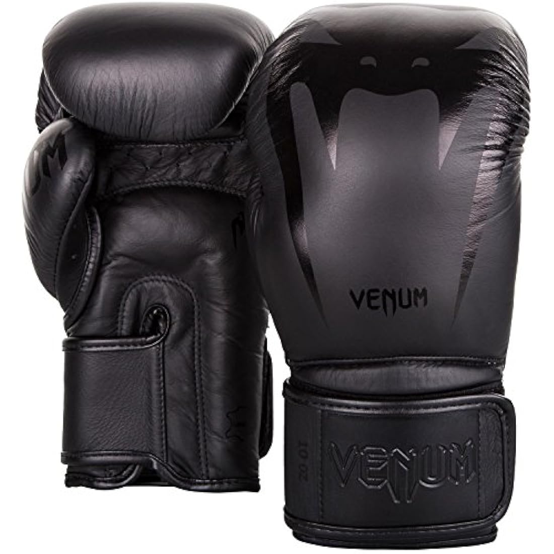 Venum Giant 3.0 Boxing Gloves – Triple Density Foam Muay Thai Gear
