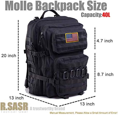 R.SASR Men's Bl-01 Outdoor Hiking Sportswear - Durable Adventure Gear