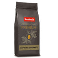 Rombouts Supremo Gourmet Roasted Coffee Beans – Full-Bodied 1kg