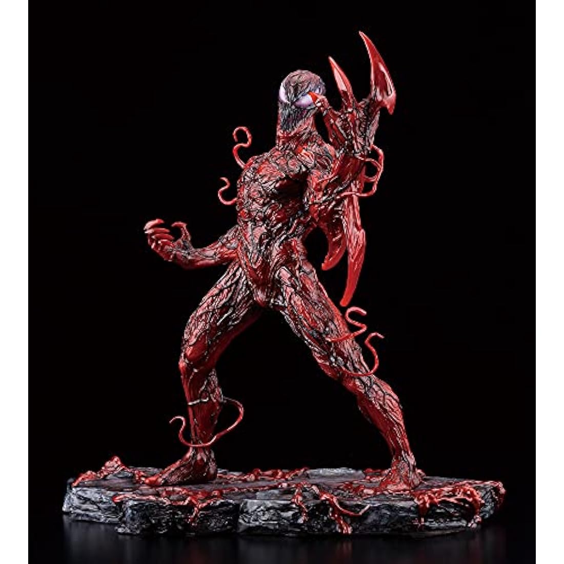 Kotobukiya Marvel Universe Carnage Renewal Edition ArtFX+ Statue
