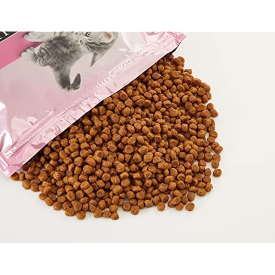 Purina ONE Kitten Dry Cat Food - Chicken & Wholegrain - 4 x 800g Case