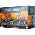 Warhammer 40k: Space Marines Primaris Intercessors - Games Workshop