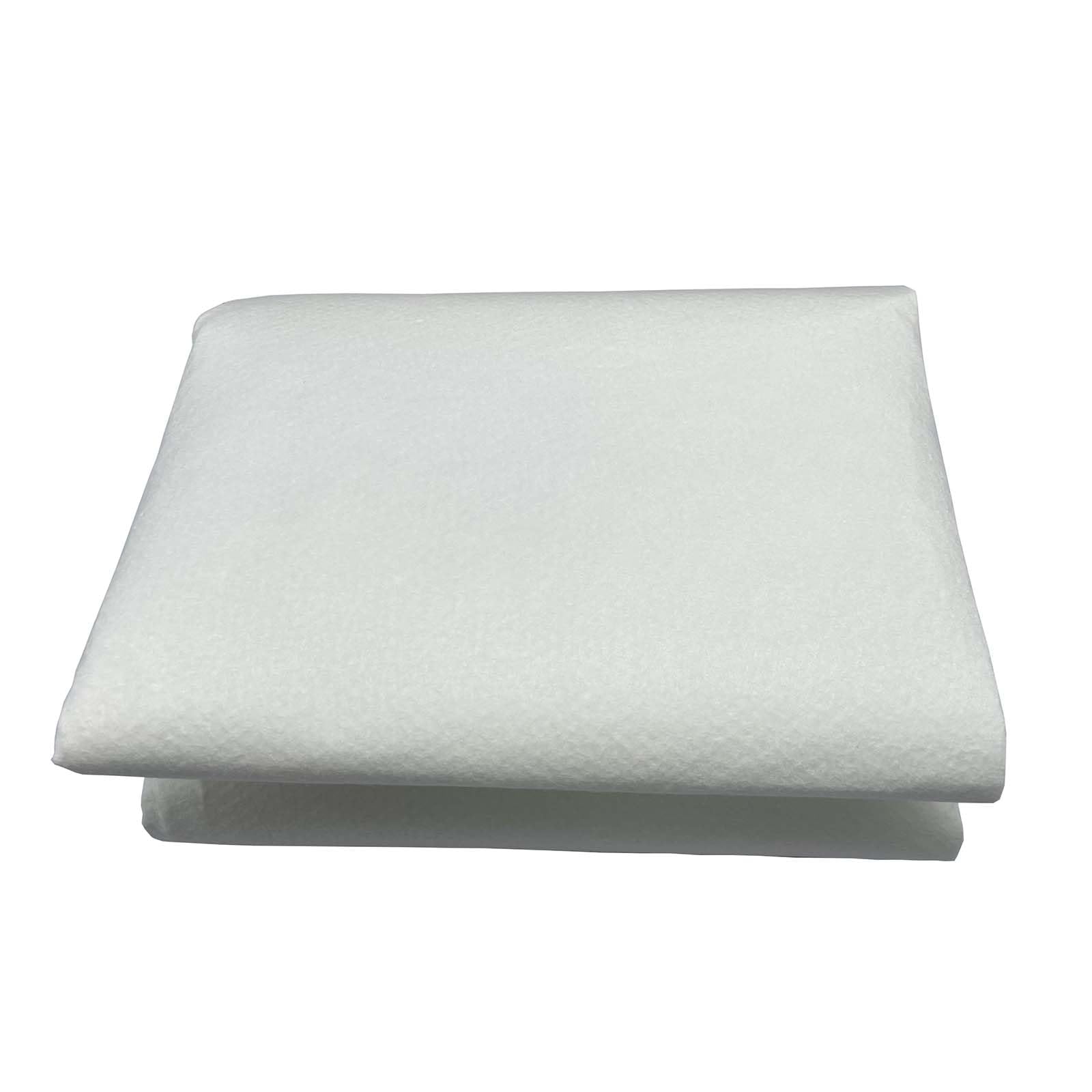 Jolof Store Medium Weight Fusible Fleece Interfacing for Bags – 120cm x 1m