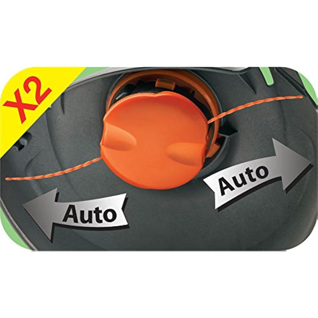 Flymo Contour XT Electric Grass Trimmer & Edger | 300W, 25cm Cut