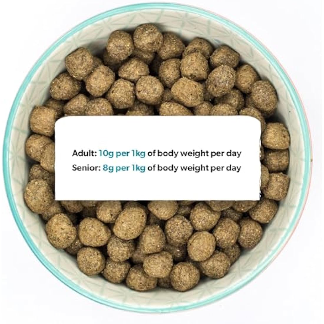 Burns Pet Nutrition Lamb & Brown Rice Hypoallergenic Dry Dog Food 12kg