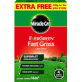 Miracle-Gro EverGreen Fast Grass Lawn Seed - 4 Day Rapid Germination 480g