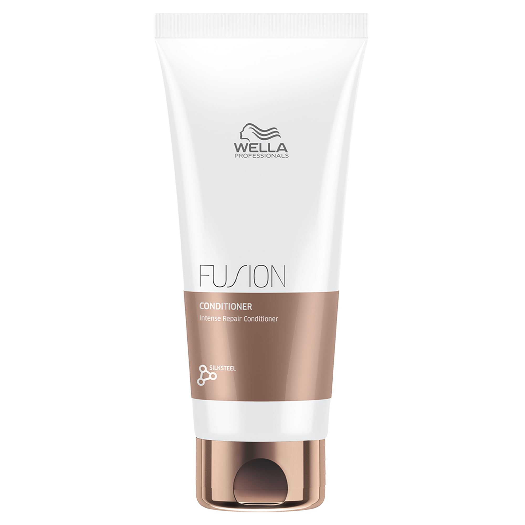 Wella Fusion Intense Repair Acondicionador - Hidratación y Fuerza 200ml