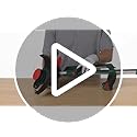 Bosch UniversalGrassCut 18V-26 Cordless Grass Trimmer – 26cm