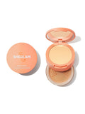 SHEGLAM Insta-Ready Face & Under Eye Setting Powder - Cocoa Loco