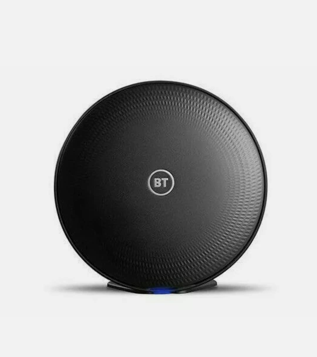 BT Complete Wi-Fi Disc – Dual Band Mesh Extender & Booster, Black