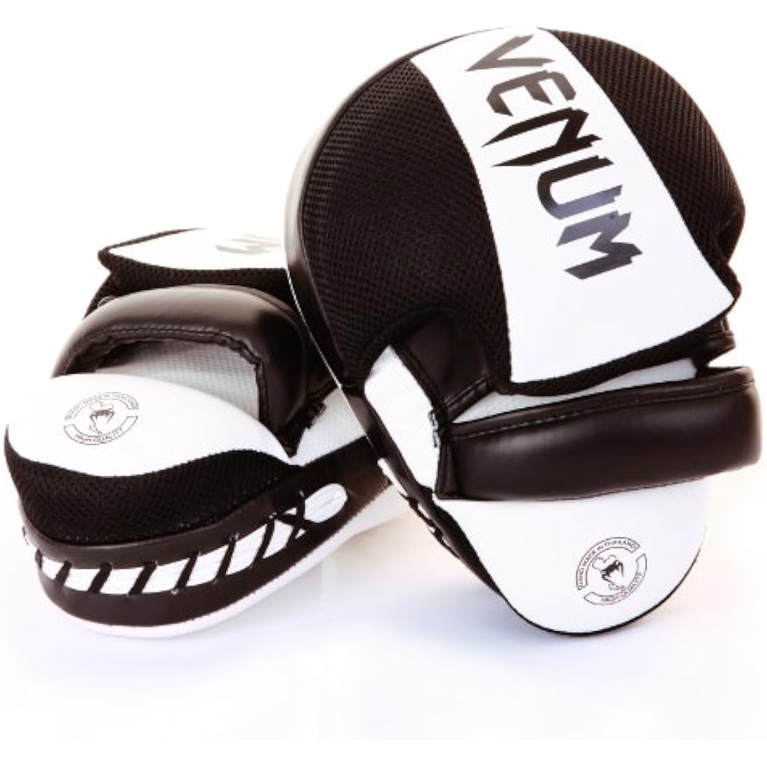 Venum Cellular 2.0 Punch Mitts – Lightweight Boxing Training Pads