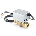 ESi 22mm 2 Port Motorised Zone Valve – Replaces V4043H1056 ESZV222LM