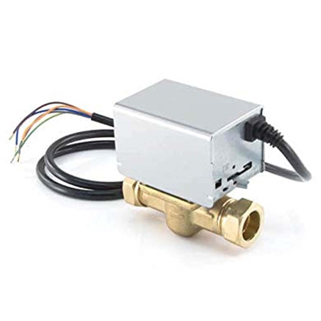 ESi 22mm 2 Port Motorised Zone Valve – Replaces V4043H1056 ESZV222LM