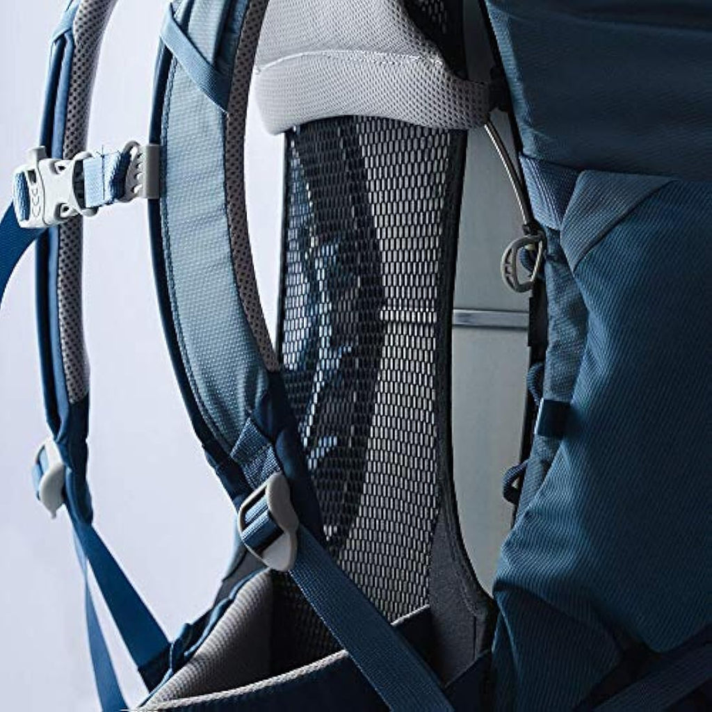 Osprey Ace 38 Youth Hiking Pack – Ventilated Mesh Backpack for Kids