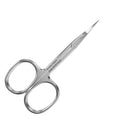 Staleks Pro Expert 11 Left Hand Cuticle Scissors – 18mm Blade