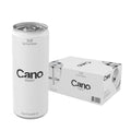 CanO Water Still Spring Water - 24 x 330ml Cans with Ringpull Lids