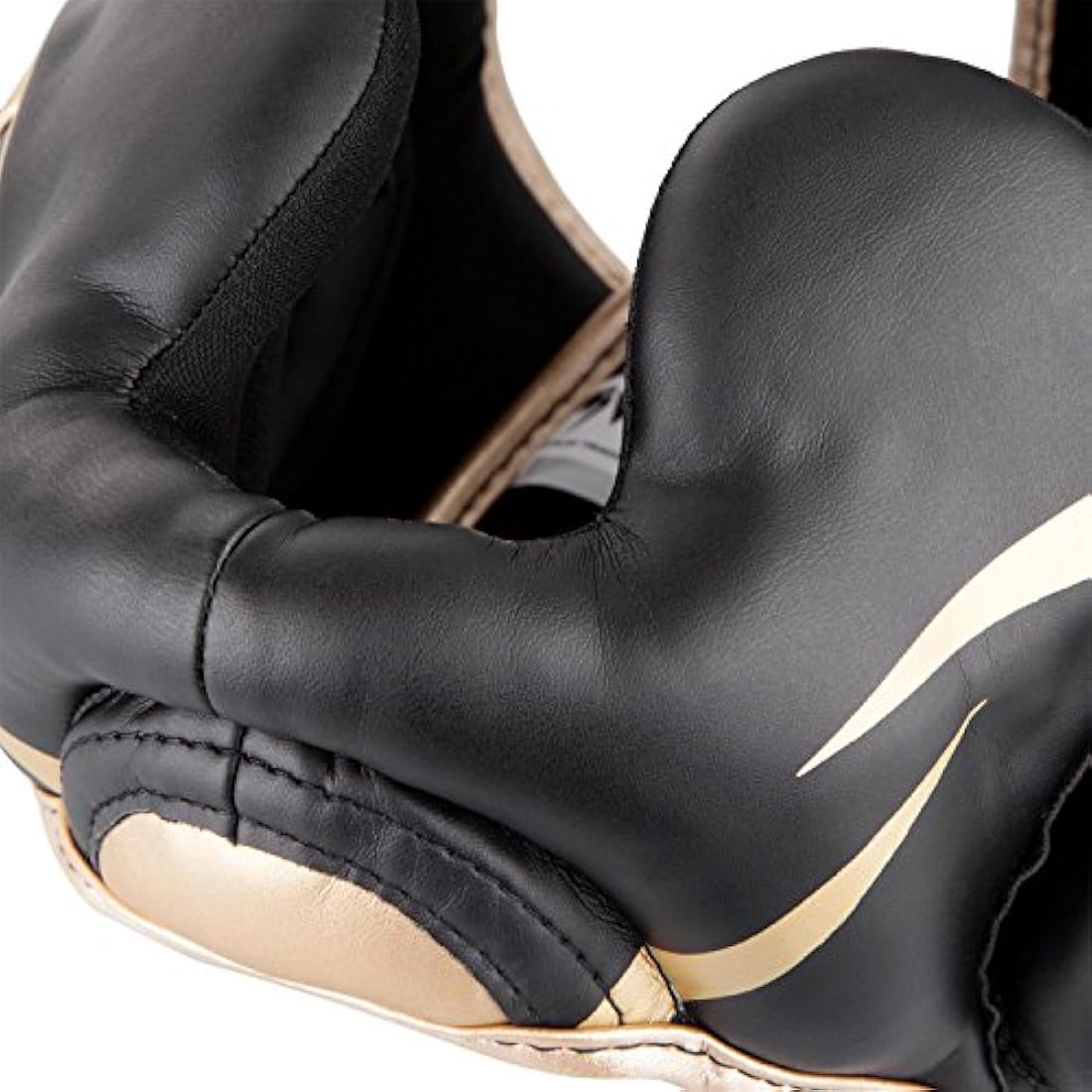 Venum Elite Headgear – Lightweight Triple Density Foam Boxing Guard
