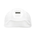 Jolof Store 72W UV LED Nail Lamp – Fast Curing Gel Polish Dryer