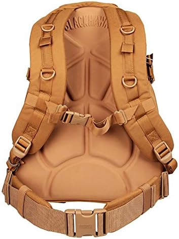 Blackhawk 3 Tactical Field Gear - Durable Military Apparel