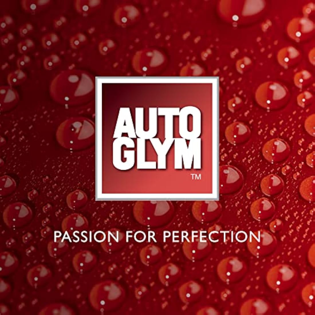 Autoglym Foaming Car Wash – pH Neutral High Foam Shampoo, 2.5L