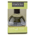Cuccio Naturale Lemongrass & Tea Tree Cuticle Oil - Revitalizing 2.3 Oz
