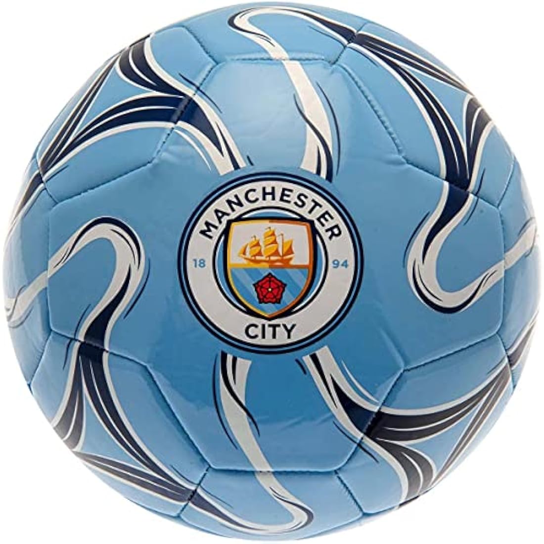 Manchester City FC Football – Official Premier League Soccer Gear