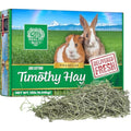 Small Pet Select 2nd Cutting Timothy Hay for Rabbits - 5 LB