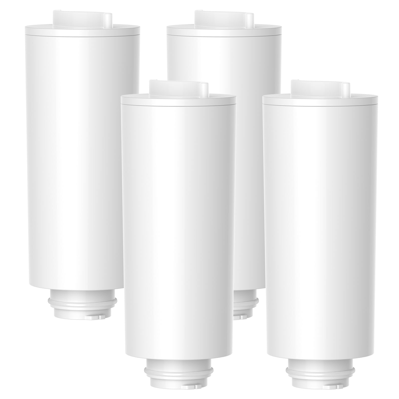 Philips AWP2980WH Replacement Water Filter Cartridge - 4 Pack