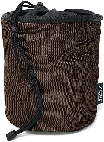 Smith’s® Waterproof Peg Bags – Durable Outdoor Clothespin Holder