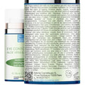 Aloe Vera & Seaweed Eye Contour Gel – Dark Circle Relief