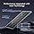 Renogy 100W N-Type Solar Panel | 25% High-Efficiency 16BB PV Module