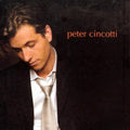 Peter Cincotti – Self-Titled Contemporary Jazz Music Album CD