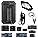 DollaTek T48 Universal USB IC Programmer - 10 Adapters for NAND EMMC SPI