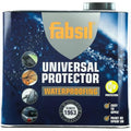 Fabsil +UV Water Proofer – Silicone Fabric Sealant & UV Protection 2.5L