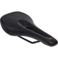 Ergon SM MTB Sport Gel Women's Mountain Bike Saddle - Black, M/L