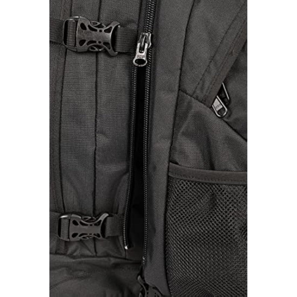 Mountain Warehouse Traveller 60+20L Rucksack with Detachable Daypack