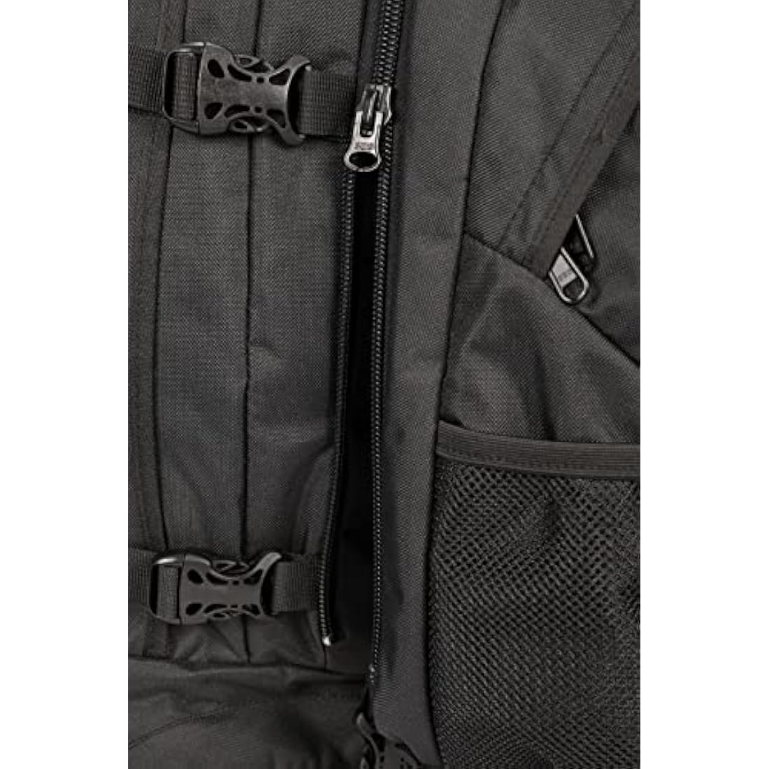 Mountain Warehouse Traveller 60+20L Rucksack with Detachable Daypack