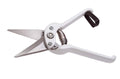 UKAL 106607001 Sheep Nail Shears – 6cm Notched Blade Foot Care Tool