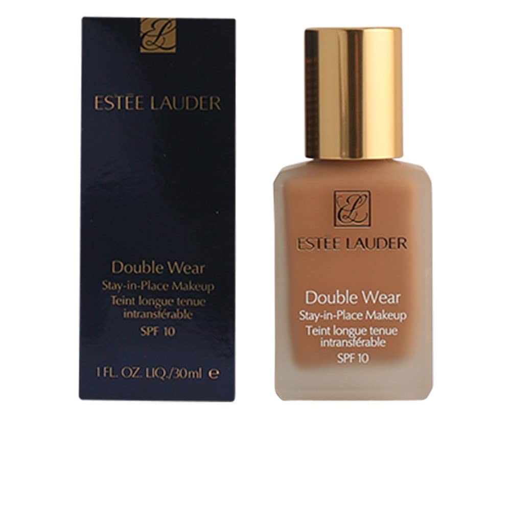 Estee Lauder Double Wear Stay-in-Place Foundation - 4C2 Auburn, 30ml