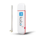 Karbor 4G LTE Mobile USB Dongle – 300Mbps Portable WiFi Hotspot