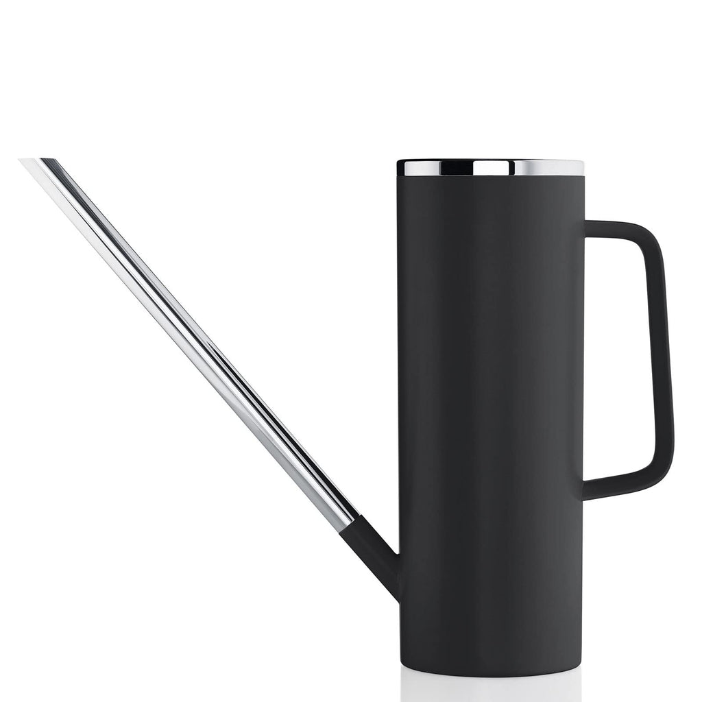 Blomus Limbo 1L Watering Can – Anthracite Modern Indoor Plant Care