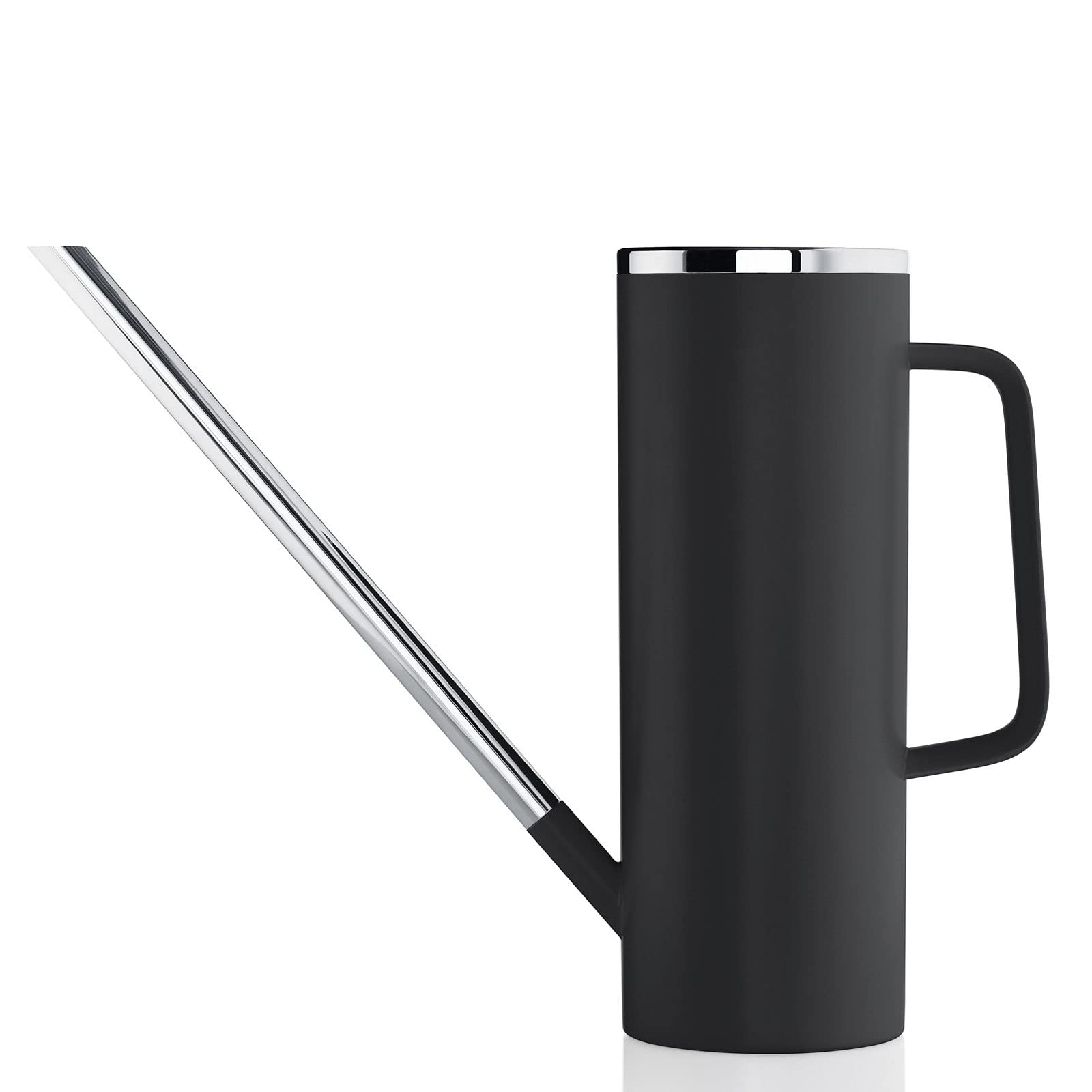 Blomus Limbo 1L Watering Can – Anthracite Modern Indoor Plant Care