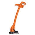 Black + Decker GL360SB Rotary Lawnmower – Manual Garden Grass Trimmer